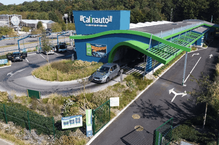 Lavage intérieur voiture, Lille, Villeneuve d'ascq